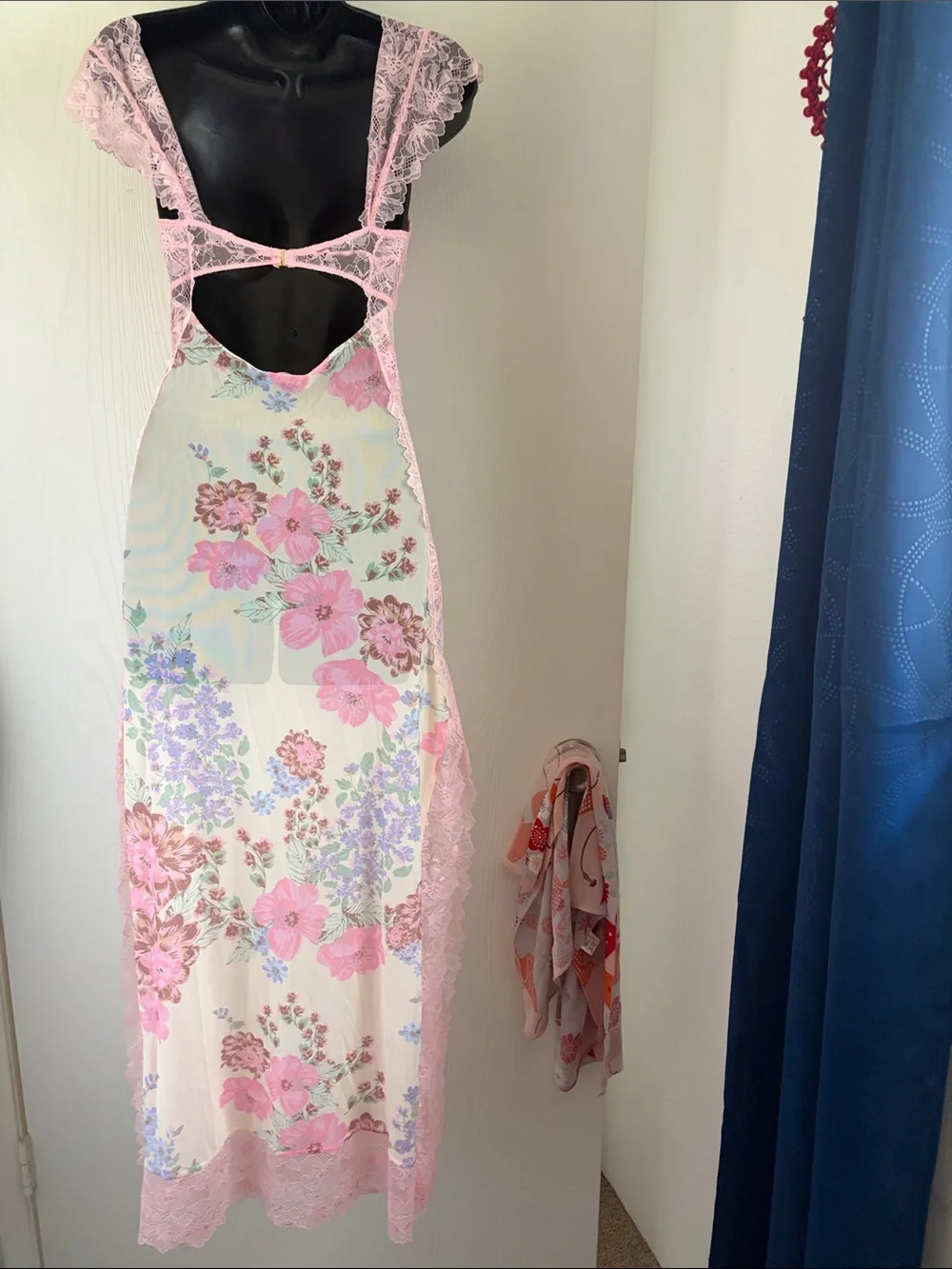 Free People Intimately Suddenly Fine Slip Dress - Picture 5 of 8